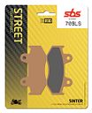 Vorschaubild SBS Bremsbelag 709LS Street Sinter