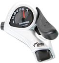 Vorschaubild Shimano Daumenschalthebel SL-TX50 7-fach rechts