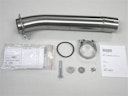 Vorschaubild IXIL Adapterrohr Yamaha YZF 750 Edelstahl