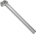 Vorschaubild ErgoTec Sattelstütze Atar 550 31,6 mm silber
