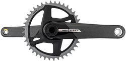SRAM Kettenradgarnitur Force 1 AXS 175 mm unicorn grey