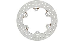 Brembo Bremsscheibe Modell 68B40753 mit ABE