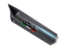 Vorschaubild GPR Komplettauspuffanlage Honda CBR 600 Rr 2007/16 EC-Approv. full line exhaust catalized Tiburon Popp