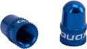 Vorschaubild Fasi Ventilkappe Schraderventil Aluminium blau