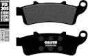Vorschaubild Galfer Bremsbelag FD205