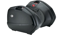 Kappa Seitenkoffer K33 Monokey 33 Liter