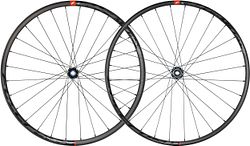Fulcrum Laufradsatz E-Metal 3 27,5 Zoll schwarz HG 9-12