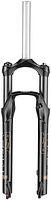 RST Federgabel Aerial 27,5 Zoll 120 mm schwarz