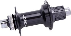 Shimano Hinterradnabe Deore XT FH-M8110/8130 32 Loch schwarz