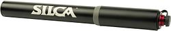 Silca Gravelero Minipumpe schwarz