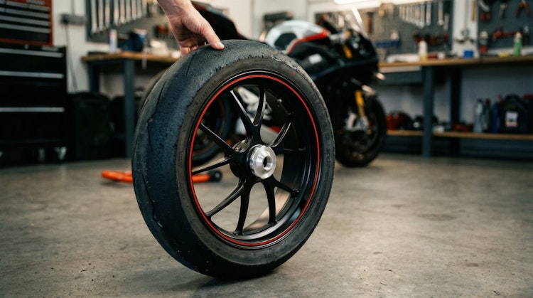 BTR Universal Achsadapter für Einarmschwingen