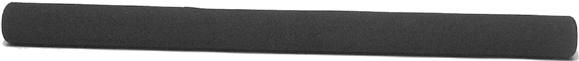 ErgoTec Griffbezug Milano 1000 mm schwarz
