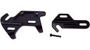 Vorschaubild Conway Schaltauge Cairon Slider Nabe Mod. 20 schwarz