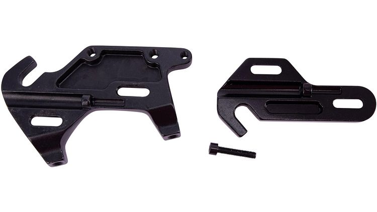 Conway Schaltauge Cairon Slider Nabe Mod. 20 schwarz