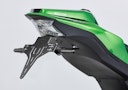 Vorschaubild PROTECH Kennzeichenhalter  V-SHAPE - 5820001