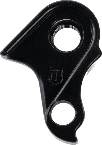 Union Schaltauge GH-321 silber