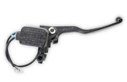 Brembo Hauptbremszylinder PS16