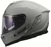 LS2 Integralhelm FF818 Storm III 