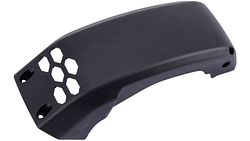 Conway Motorabdeckung Bosch Gen. 4 schwarz