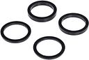 Vorschaubild SRAM Kurbel Rival AXS E1 175 mm links schwarz Kettenlinie 47,5