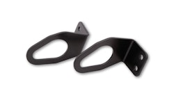 HIGHSIDER pro Blinkeradapter Für Originalblinker, Für Kennzeichenhalter, Für Yamaha