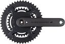 Vorschaubild Campagnolo Kettenradgarnitur Super Record S WRL 12s PWM 170 mm