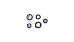 All Balls Racing Radlagersatz 25-1284