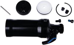 RockShox Ausgleichsbehälter Super Deluxe RCT schwarz