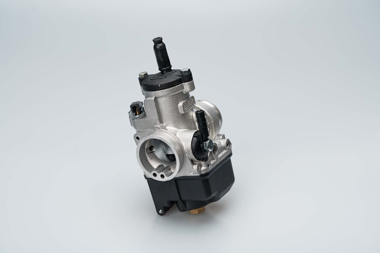 Dell'Orto Vergaser PHBH 28BS