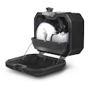 Vorschaubild SHAD SIDE CASE TR47 TERRA BLK LEFT [D0TR47100LB]