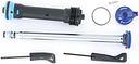 Vorschaubild RockShox Druckstufe inkl. Zugstufe TK C1 schwarz Standard