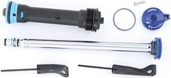 RockShox Druckstufe inkl. Zugstufe TK C1 schwarz Standard