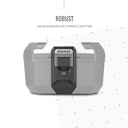 Vorschaubild SHAD TOP CASE TR46 TERRA ALUMINIUM [D0TR46200]