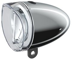 Spanninga Trendo XB Scheinwerfer silber