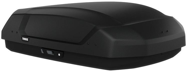 Thule Dachbox Force 3 S schwarz