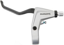 Shimano Bremshebel Alivio BL-T4000 links silber