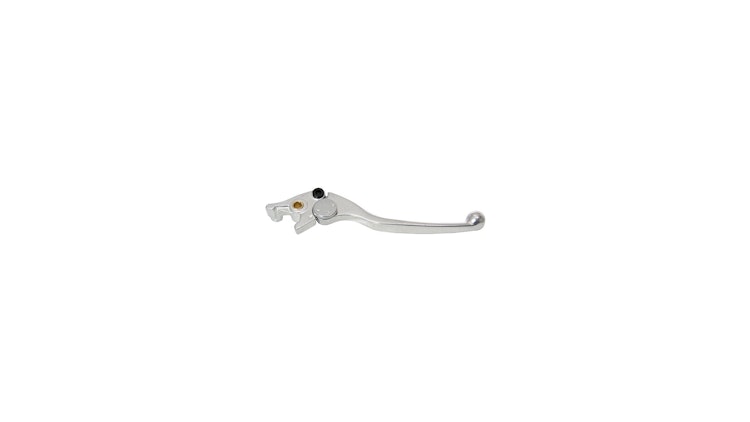 Spec-X Bremshebel Silber mit Einsteller