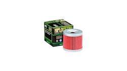 Hiflofiltro Ölfilter HF971