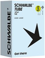Schwalbe Schlauch Nr. 1S 12 Zoll