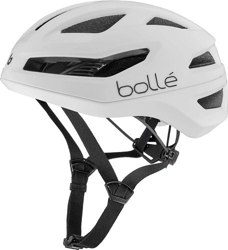 Bollé Helm Eco Avio Pure Mips L weiß