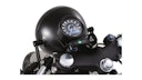 Vorschaubild Daytona Tachometer Velona 60 Dark Vintage