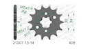 Afam Antriebsritzel 21207
