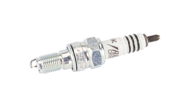 NGK Zündkerze CR8EHIX-9 Iridium