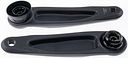 Vorschaubild SRAM Kurbelsatz Eagle 90 Transmission 170 mm schwarz