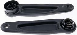 SRAM Kurbelsatz Eagle 90 Transmission 170 mm schwarz