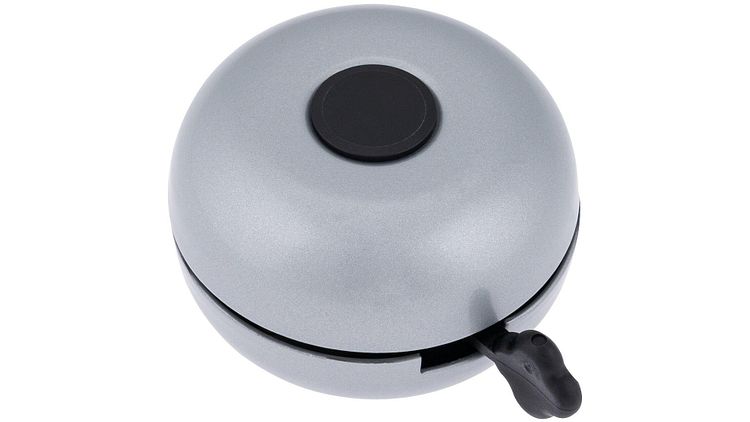 CONTEC Klingel Big Dong silber