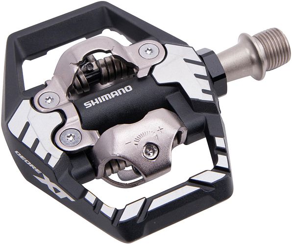 Shimano Pedal Deore XT PD-M8100 / 8120