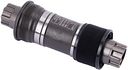 Vorschaubild Shimano Innenlager BB-ES300 113 mm schwarz 37" x 24 / 73 mm Gehäusebreite), 113 mm