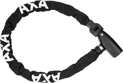 Axa Kettenschloss Absolute 90 cm schwarz