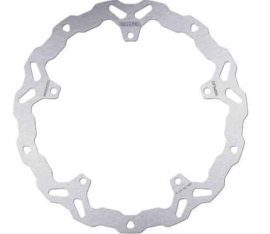 Galfer Bremsscheibe DF948